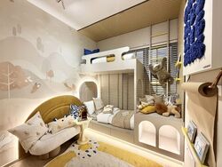 Vela Bay (D16), Apartment #608246011